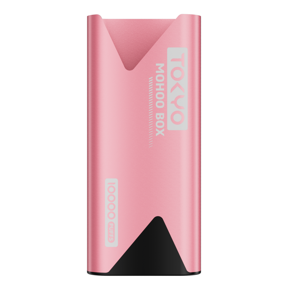 東京魔盒電子煙官網|Tokyo Mohoo Box 煙彈、主機專賣|買三送一優惠中 10 嫵媚艷紅