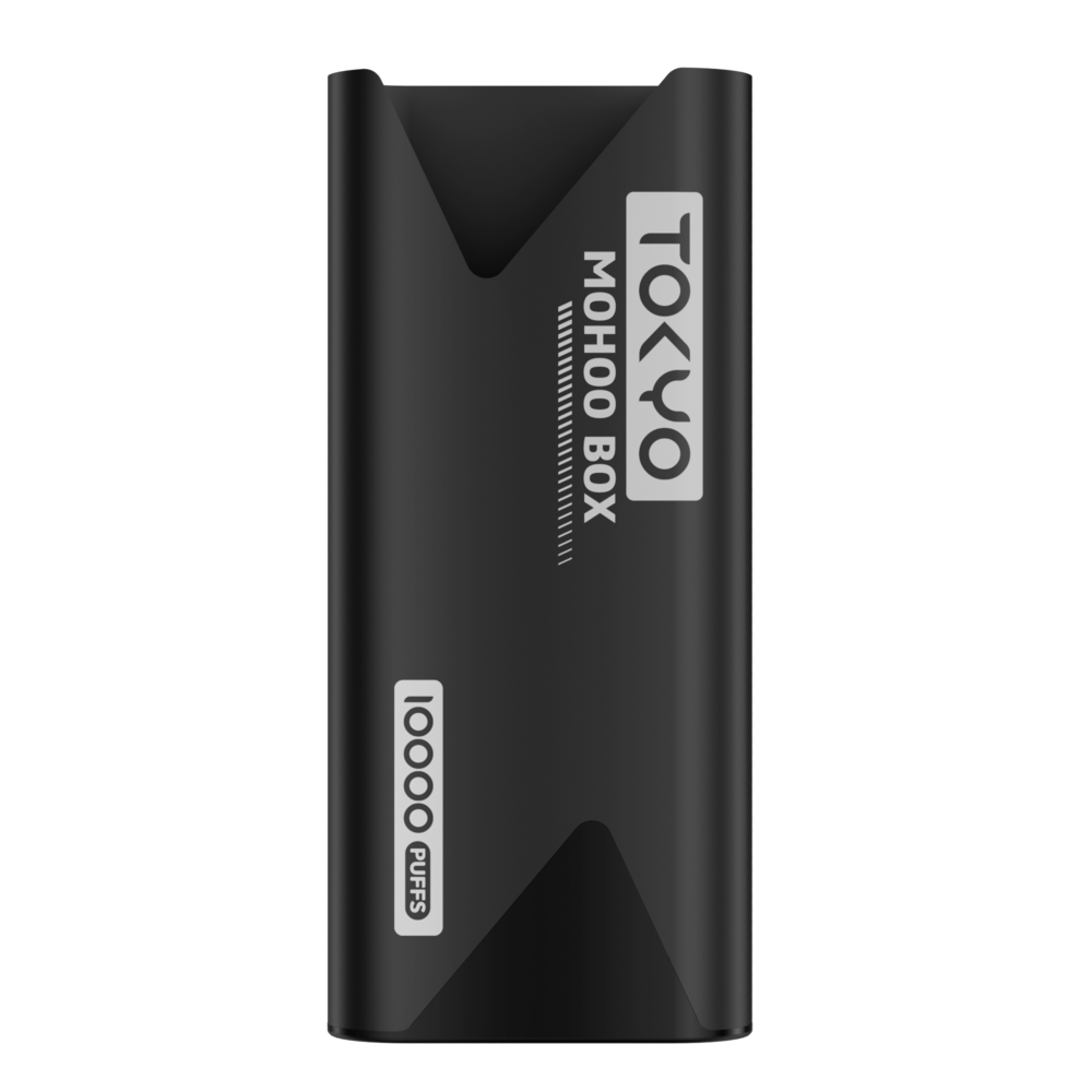 東京魔盒電子煙官網|Tokyo Mohoo Box 煙彈、主機專賣|買三送一優惠中 11 深邃夜黑