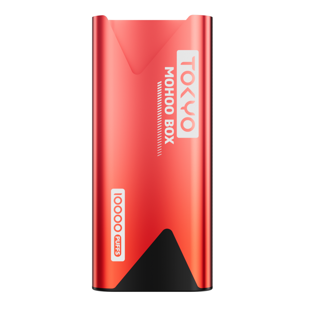 東京魔盒電子煙官網|Tokyo Mohoo Box 煙彈、主機專賣|買三送一優惠中 6 璀璨玫紅