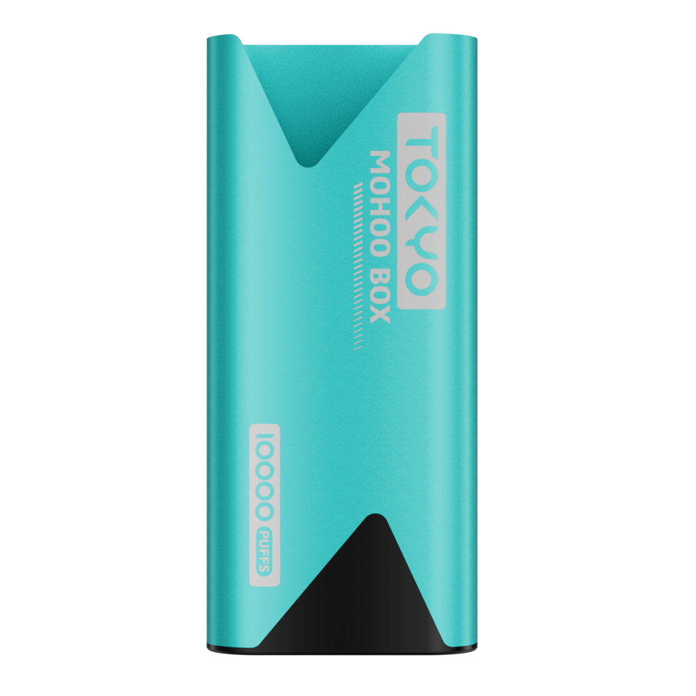 東京魔盒電子煙官網|Tokyo Mohoo Box 煙彈、主機專賣|買三送一優惠中 9 碧波輕藍